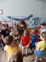 Знакомство с ветераном СВО - Ниязовым Маратом Агкамовичем! Знакомство с ветераном СВО - Ниязовым Маратом Агкамовичем!.