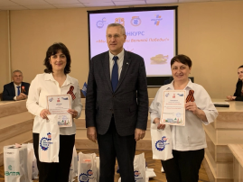 Участие в конкурсе «Мы наследники великой Победы!» Участие в конкурсе «Мы наследники великой Победы!».