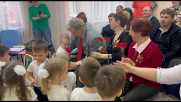Поздравление Ветеранов ВОВ🙏🏻🇷🇺 Поздравление Ветеранов ВОВ🙏🏻🇷🇺.
