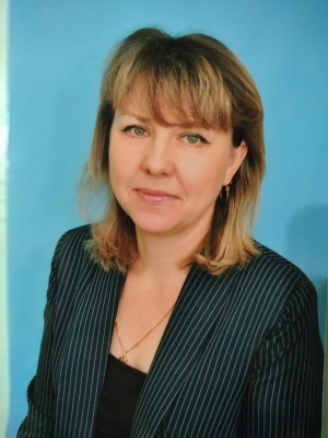 Учитель-логопед Полева Марина Геннадьевна Учитель-логопед Полева Марина Геннадьевна