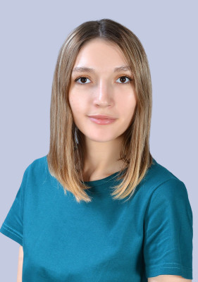 Воспитатель Маслова Кристина Владимировна Воспитатель Маслова Кристина Владимировна