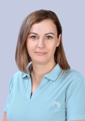 Воспитатель Терехова Татьяна Александровна Воспитатель Терехова Татьяна Александровна